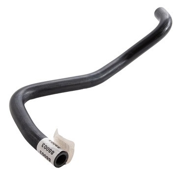 MOLDED HEATER HOSE, DAYCO