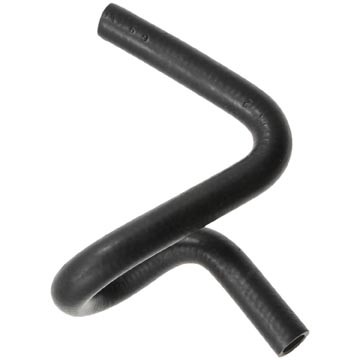 MOLDED HEATER HOSE, DAYCO