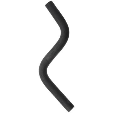 MOLDED HEATER HOSE, DAYCO