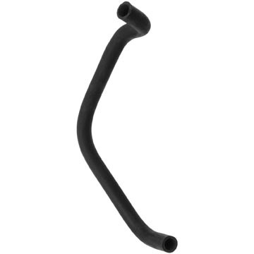 MOLDED HEATER HOSE, DAYCO