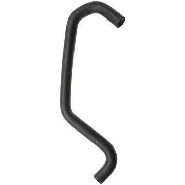 MOLDED HEATER HOSE, DAYCO