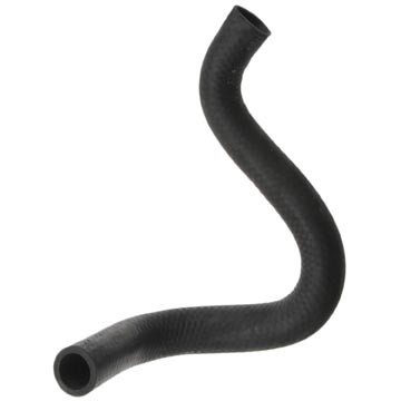 MOLDED HEATER HOSE, DAYCO