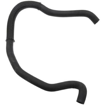 MOLDED HEATER HOSE, DAYCO
