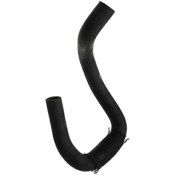 MOLDED HEATER HOSE, DAYCO