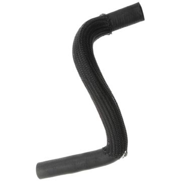 MOLDED HEATER HOSE, DAYCO