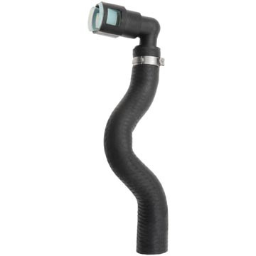 MOLDED HEATER HOSE, DAYCO