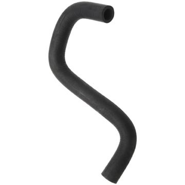 MOLDED HEATER HOSE, DAYCO