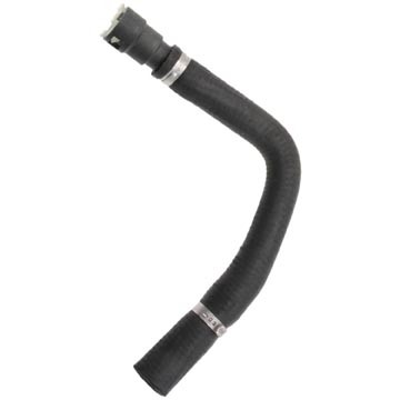 MOLDED HEATER HOSE, DAYCO
