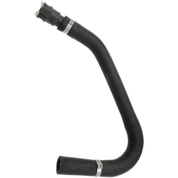 MOLDED HEATER HOSE, DAYCO