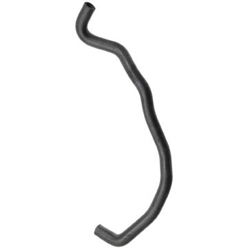 MOLDED HEATER HOSE, DAYCO