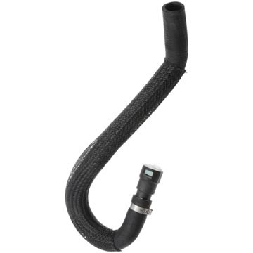 MOLDED HEATER HOSE, DAYCO