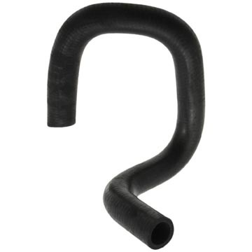 MOLDED HEATER HOSE, DAYCO