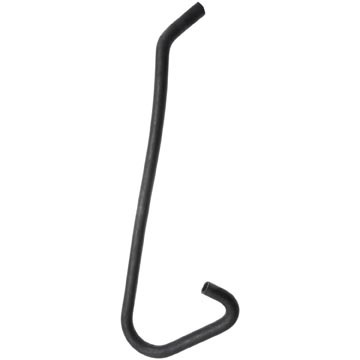 MOLDED HEATER HOSE, DAYCO