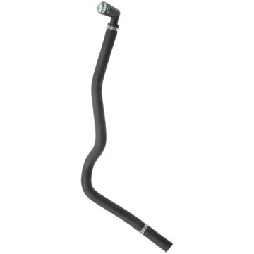 MOLDED HEATER HOSE, DAYCO