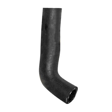 MOLDED HEATER HOSE, DAYCO