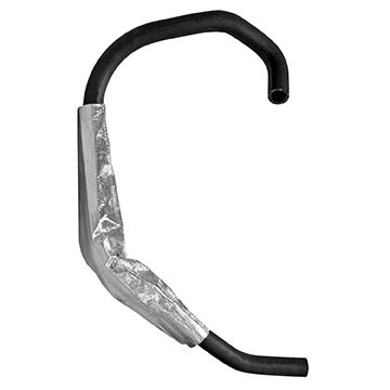 MOLDED HEATER HOSE, DAYCO