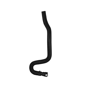 MOLDED HEATER HOSE, DAYCO