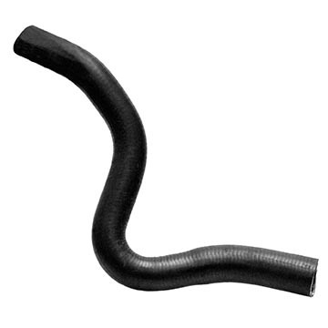 MOLDED HEATER HOSE, DAYCO