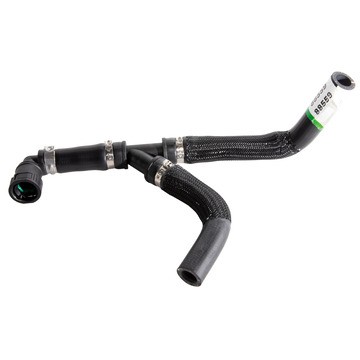 BRANCHED HOSE, DAYCO