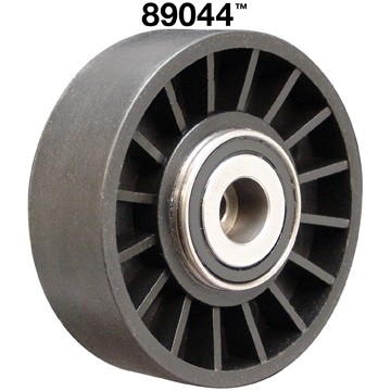IDLER/TENSIONER PULLEY, LT DUTY, DAYCO