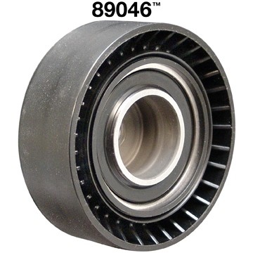 IDLER/TENSIONER PULLEY, LT DUTY, DAYCO