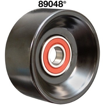 IDLER/TENSIONER PULLEY, LT DUTY, DAYCO