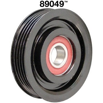 IDLER/TENSIONER PULLEY, LT DUTY, DAYCO