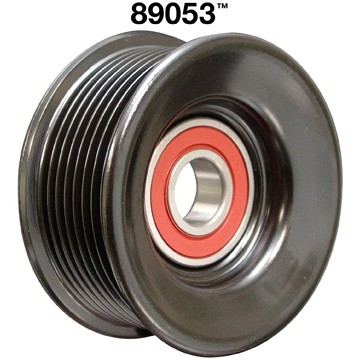IDLER/TENSIONER PULLEY, LT DUTY, DAYCO