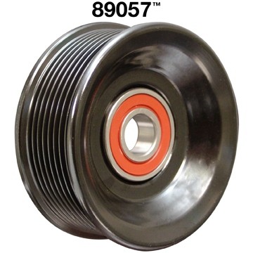 IDLER/TENSIONER PULLEY, LT DUTY, DAYCO