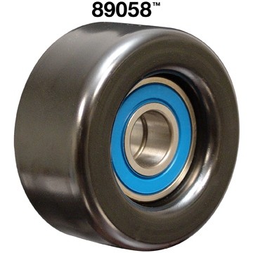 IDLER/TENSIONER PULLEY, LT DUTY, DAYCO