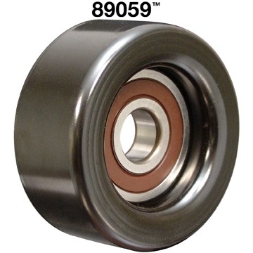 IDLER/TENSIONER PULLEY, LT DUTY, DAYCO