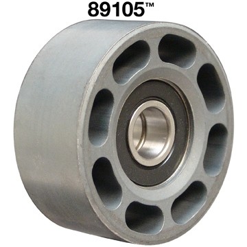 IDLER/TENSIONER PULLEY, HD, DAYCO