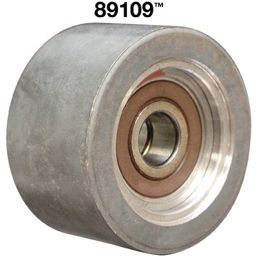 IDLER/TENSIONER PULLEY, HD, DAYCO