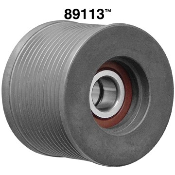 IDLER/TENSIONER PULLEY, HD, DAYCO