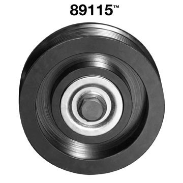 IDLER/TENSIONER PULLEY, HD, DAYCO