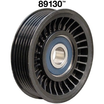 IDLER/TENSIONER PULLEY, LT DUTY, DAYCO