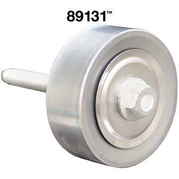 IDLER/TENSIONER PULLEY, LT DUTY, DAYCO