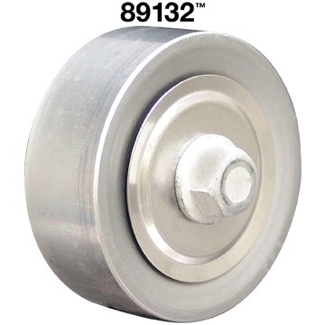 IDLER/TENSIONER PULLEY, LT DUTY, DAYCO