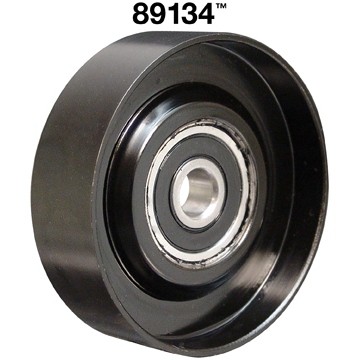 IDLER/TENSIONER PULLEY, LT DUTY, DAYCO