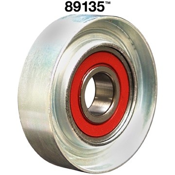 IDLER/TENSIONER PULLEY, LT DUTY, DAYCO