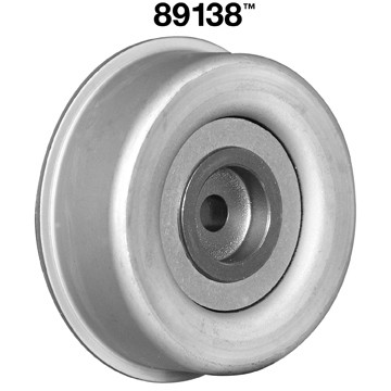 IDLER/TENSIONER PULLEY, LT DUTY, DAYCO