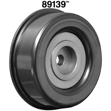 IDLER/TENSIONER PULLEY, LT DUTY, DAYCO