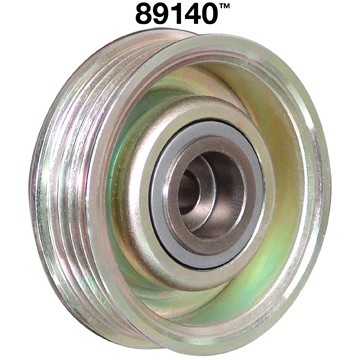 IDLER/TENSIONER PULLEY, LT DUTY, DAYCO