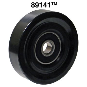 IDLER/TENSIONER PULLEY, LT DUTY, DAYCO