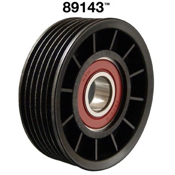 IDLER/TENSIONER PULLEY, LT DUTY, DAYCO