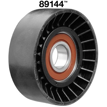 IDLER/TENSIONER PULLEY, LT DUTY, DAYCO