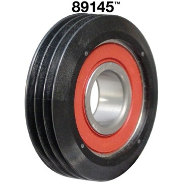 IDLER/TENSIONER PULLEY, LT DUTY, DAYCO