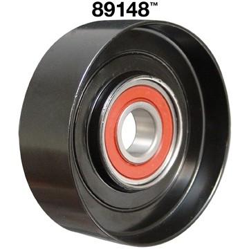 IDLER/TENSIONER PULLEY, LT DUTY, DAYCO