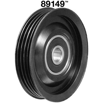 IDLER/TENSIONER PULLEY, LT DUTY, DAYCO