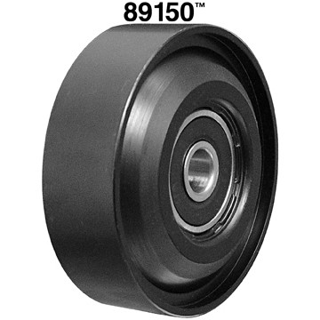 IDLER/TENSIONER PULLEY, LT DUTY, DAYCO